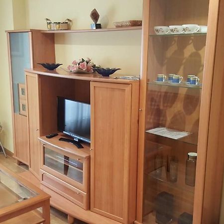 Rufas Centro Διαμέρισμα Σαραγόσα Εξωτερικό φωτογραφία