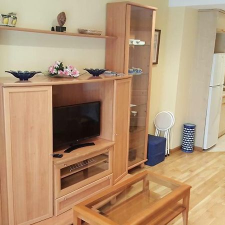 Rufas Centro Διαμέρισμα Σαραγόσα Εξωτερικό φωτογραφία