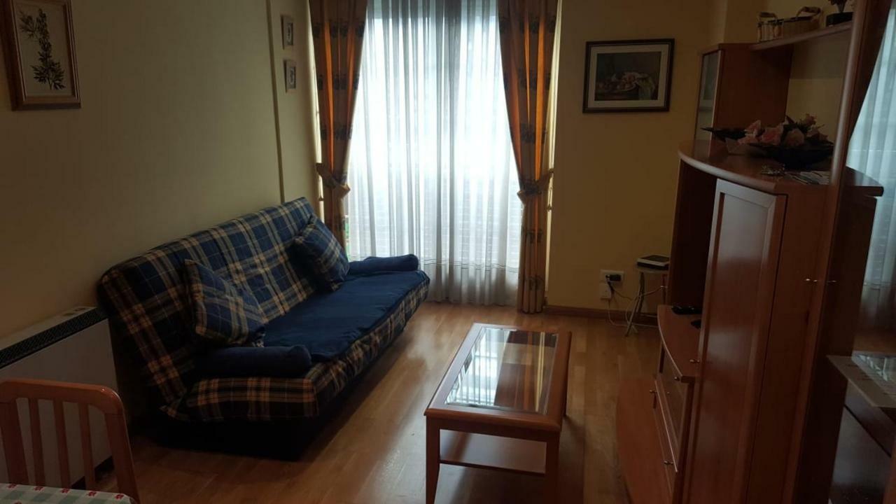 Rufas Centro Διαμέρισμα Σαραγόσα Εξωτερικό φωτογραφία